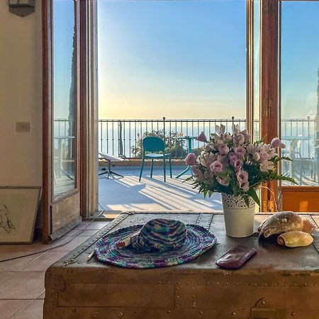 Villa Velta Sea Sunset Porto Santo Stefano  Exterior foto