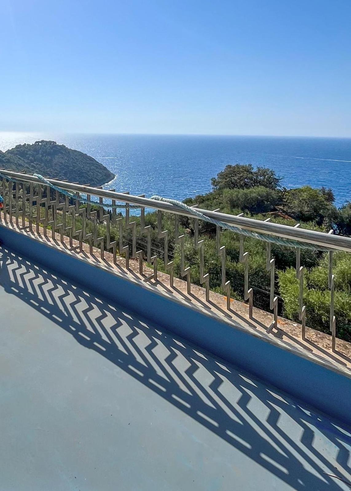 Villa Velta Sea Sunset Porto Santo Stefano  Exterior foto