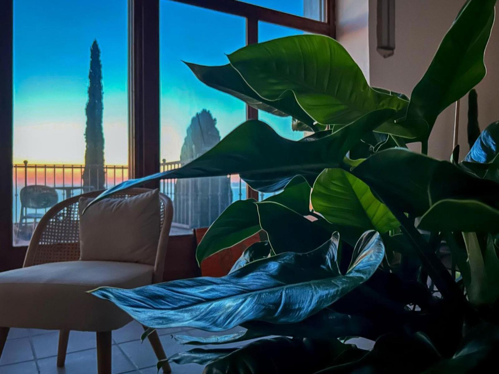 Villa Velta Sea Sunset Porto Santo Stefano  Exterior foto