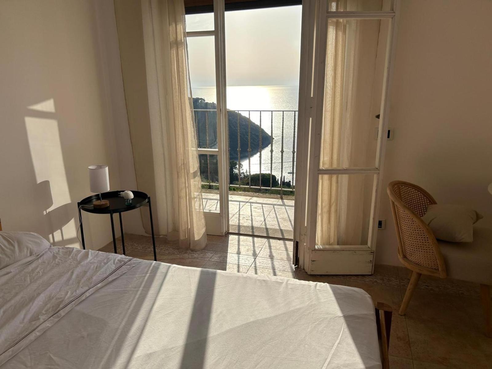 Villa Velta Sea Sunset Porto Santo Stefano  Exterior foto