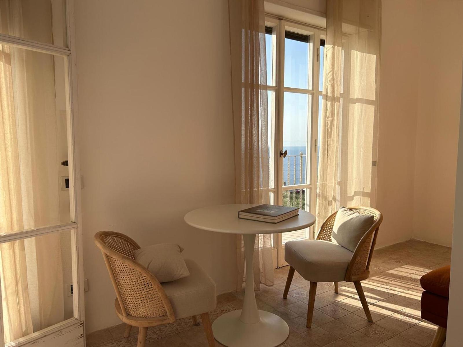 Villa Velta Sea Sunset Porto Santo Stefano  Exterior foto