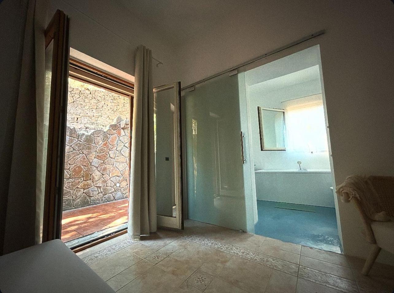 Villa Velta Sea Sunset Porto Santo Stefano  Exterior foto