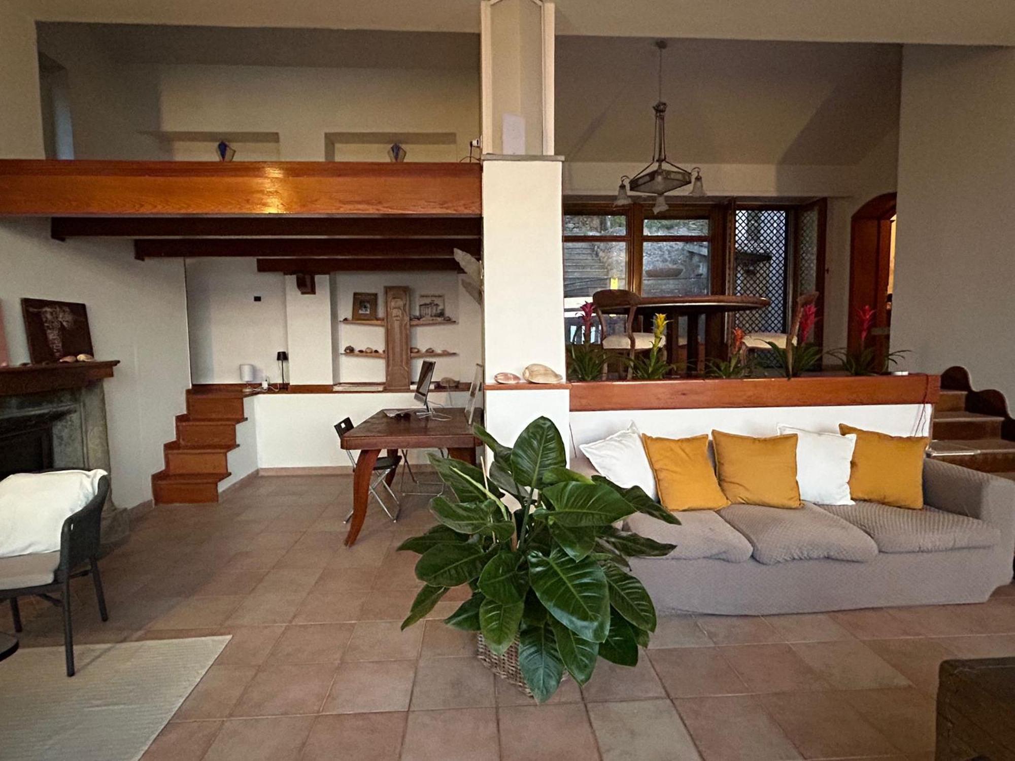 Villa Velta Sea Sunset Porto Santo Stefano  Exterior foto