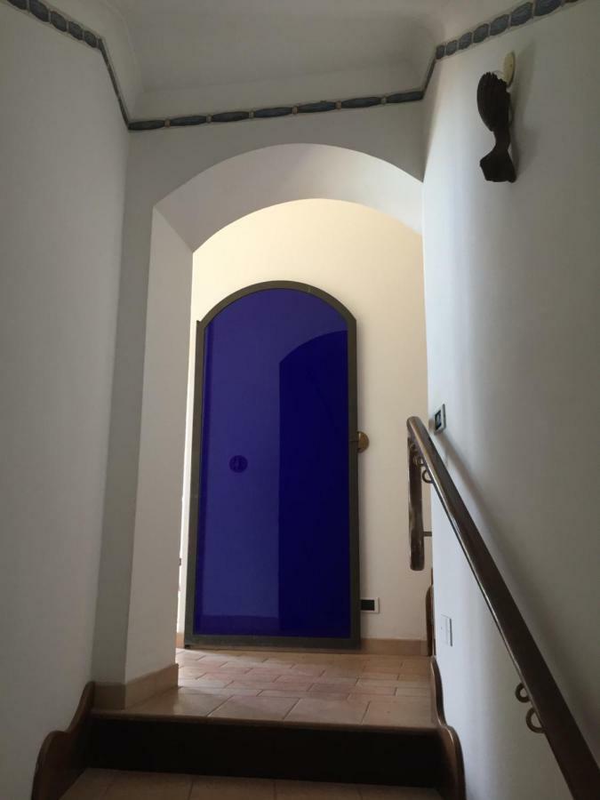 Villa Velta Sea Sunset Porto Santo Stefano  Exterior foto