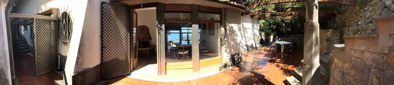 Villa Velta Sea Sunset Porto Santo Stefano  Exterior foto